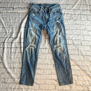 Men’s American Eagle jeans